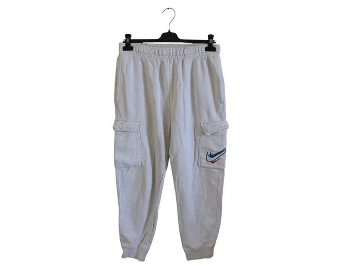 C58 jogging blanc Nike S