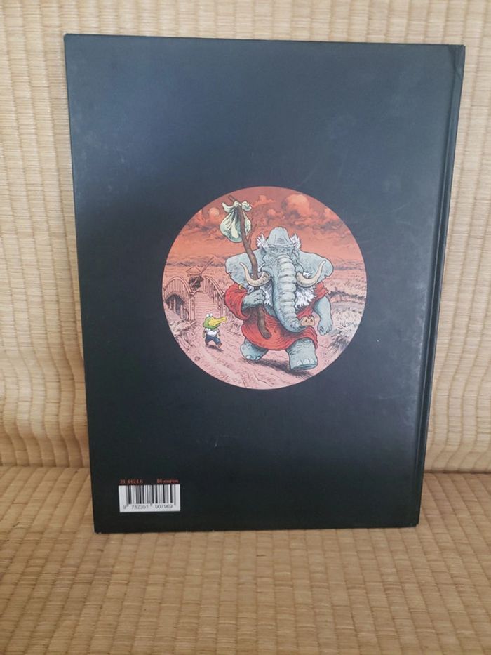 Zen méditations d'un canard égoïste - photo numéro 3