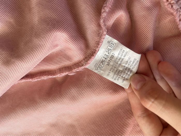 Veste rose 12 ans - photo numéro 5