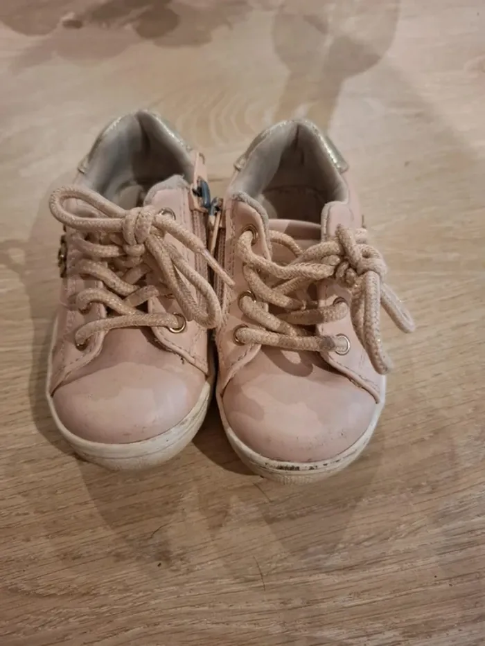 Chaussure 👟