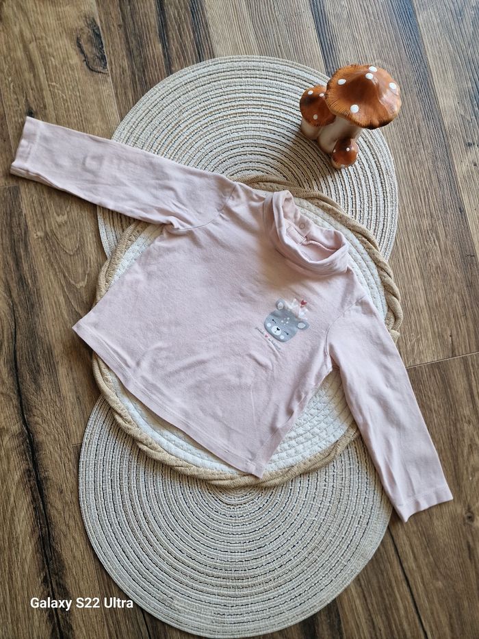 Ensemble Fashion Private Company – Taille 18 mois - photo numéro 5