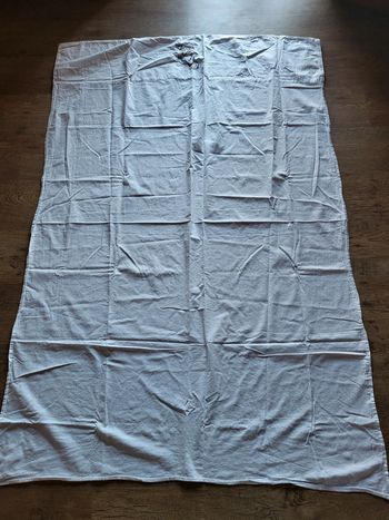 Drap plat noukies oscar et Léon neuf