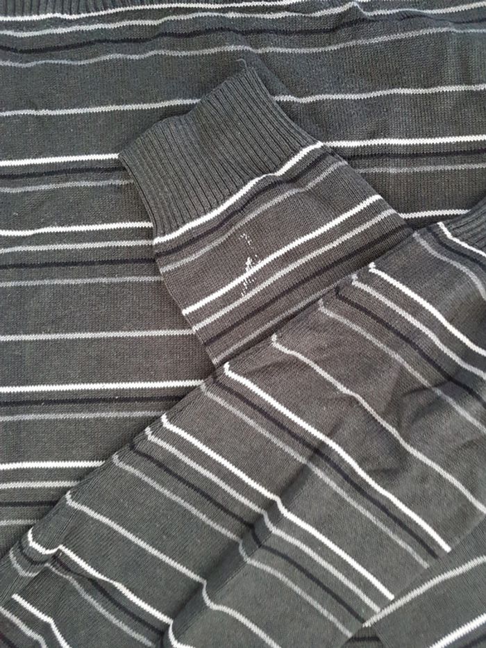 Pull celio - photo numéro 2