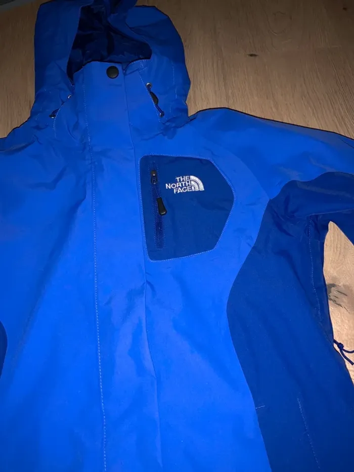 Veste 3 en 1 The North Face - photo numéro 2