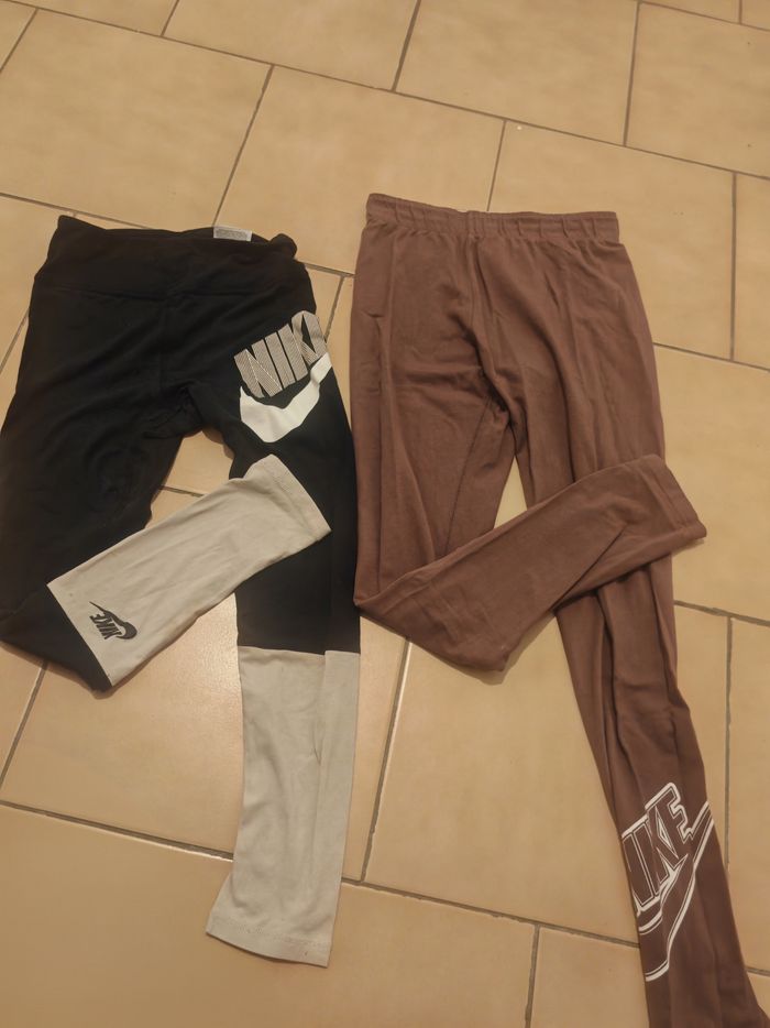 2Leggings  Nike avendre - photo numéro 3