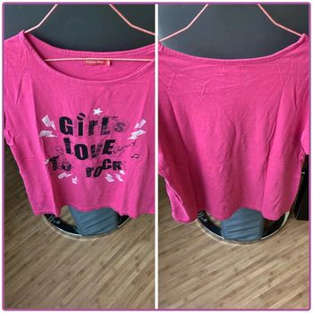 Beau tshirt taille 42/44