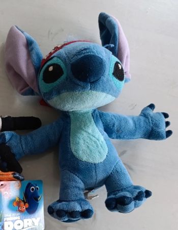 peluche Disney Stitch 