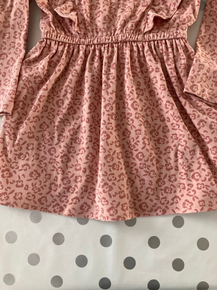 Robe fille - photo numéro 3