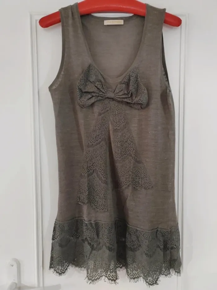 Tunique Carla Giannini - photo numéro 3