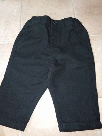 Lot vêtements