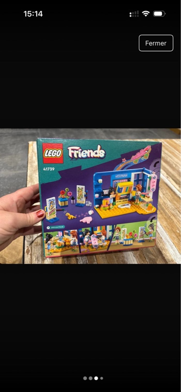 Lego Friends 41739 - photo numéro 3