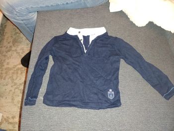 Haut obaibi taille 23 mois