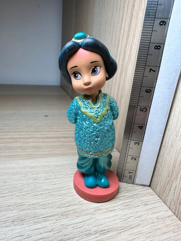 Figurine Jasmine disney
