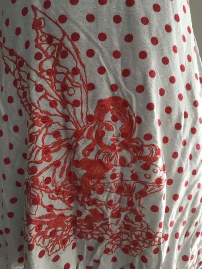 Robe à pois fille 3 ans - photo numéro 2