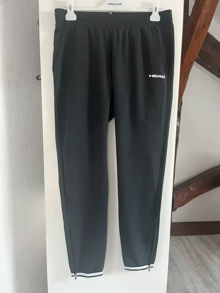 Pantalon de tennis head - photo numéro 2