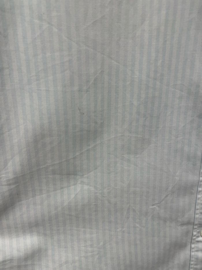 Chemise Boyfriend fit Levi’s - photo numéro 4