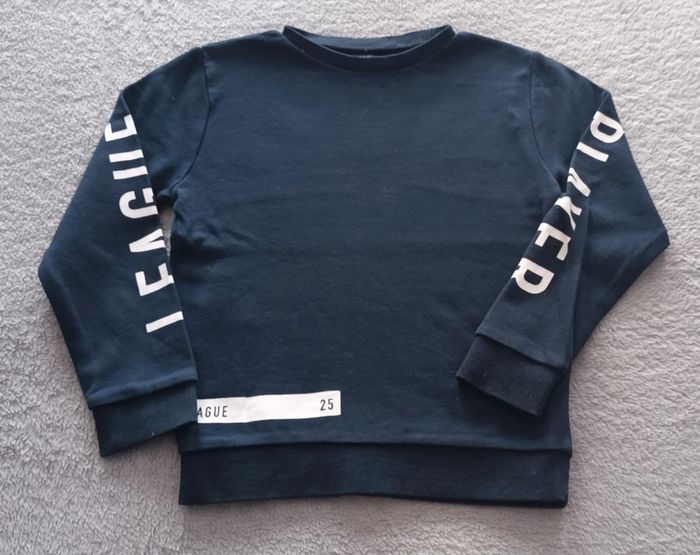 Pull garçon