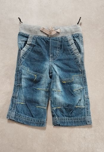 Jean garçon 6 mois Zeeman