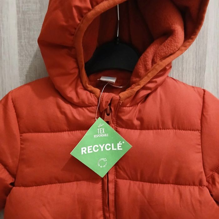 Doudoune 6m neuve - photo numéro 2