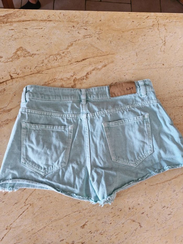 Short - photo numéro 2
