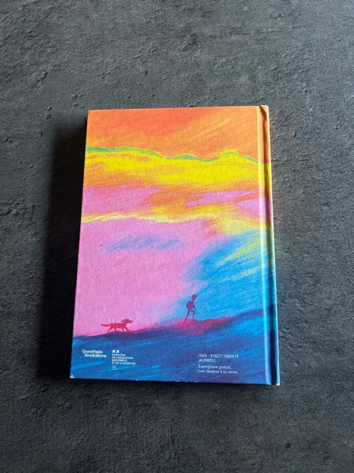 Livre 📖 - photo numéro 2