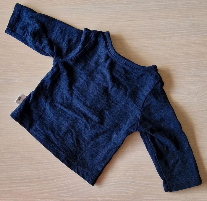 Pull bb - photo numéro 4