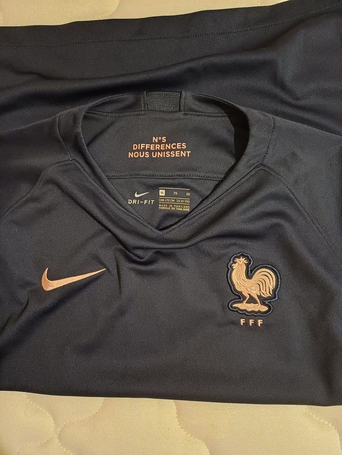 Maillot de Football Enfant