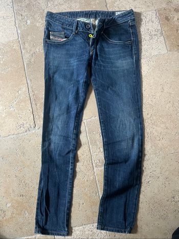 JEAN DIESEL