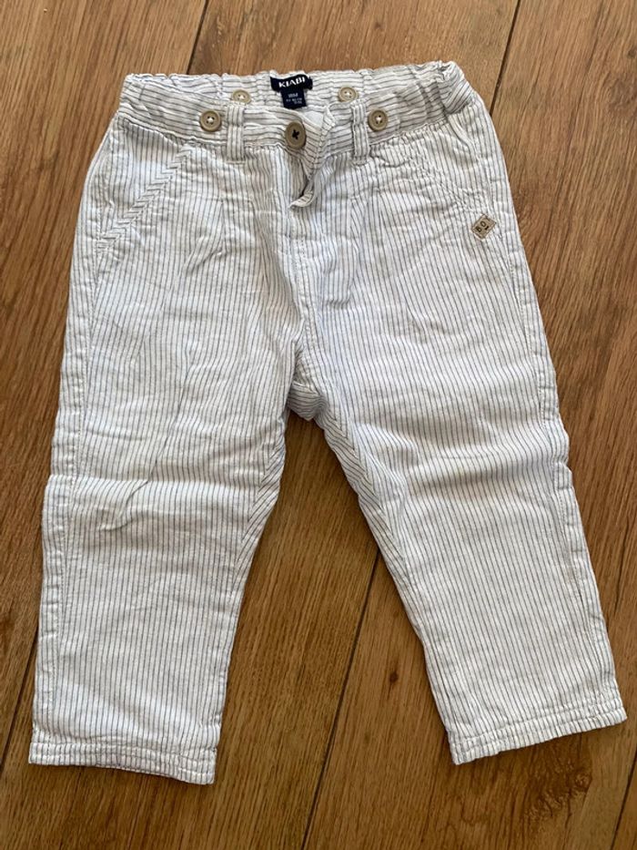 Très joli pantalon 18 mois