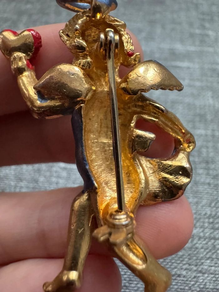 Broche - photo numéro 14