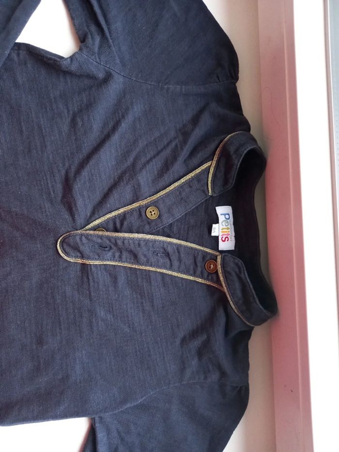 Chemise - photo numéro 2