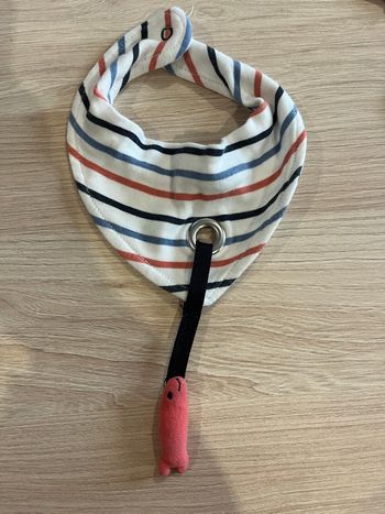 Ensemble neuf Juste lavé 56 cm