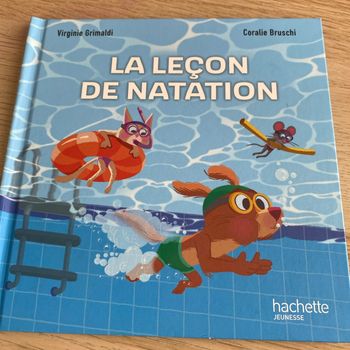 Lot de 10 livres