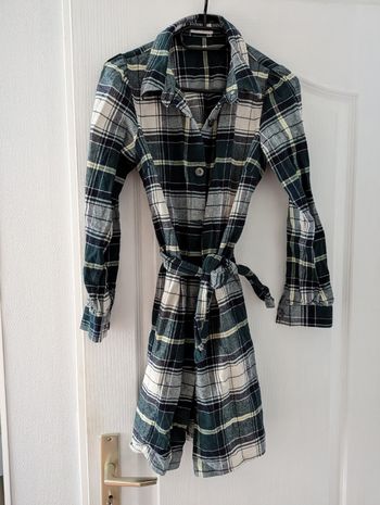 Robe cache cache neuve