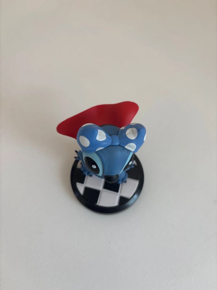 Figurine stitch - photo numéro 5