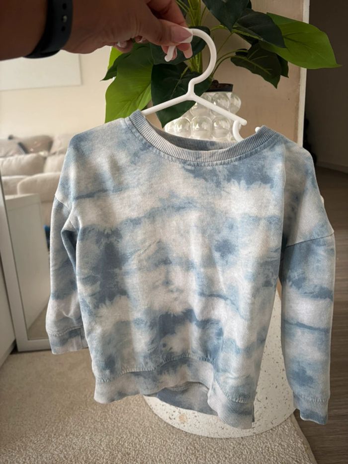 Pull fin h&m