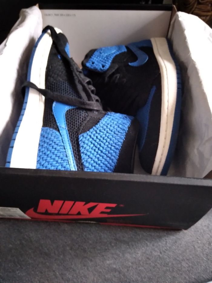 Baskets NIKE - photo numéro 2