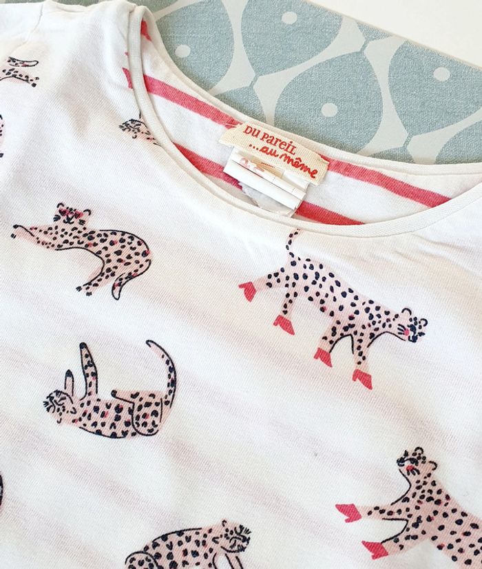 Haut Dpam - 3A - photo numéro 2