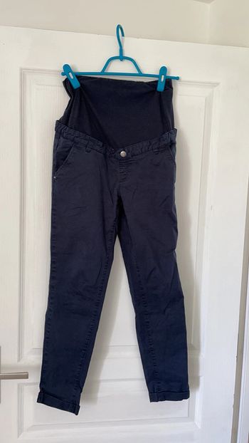 Pantalon de grossesse