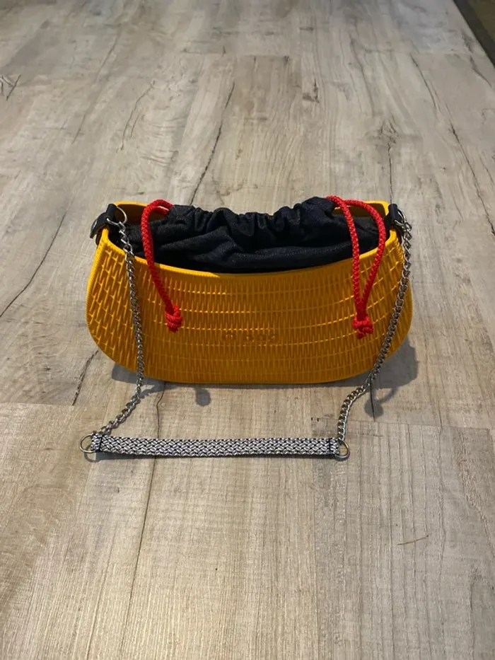 Sac O bag - photo numéro 7