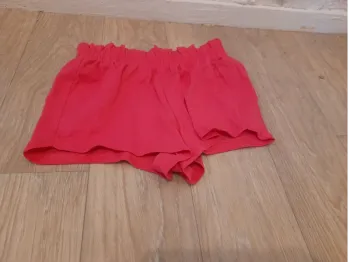 short 10 ans