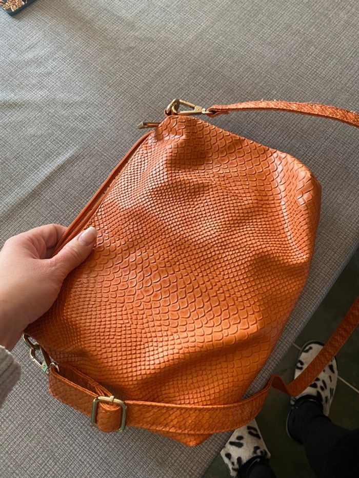 Sac à main - photo numéro 2