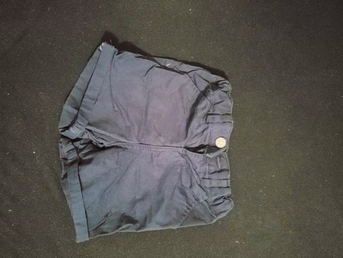 Ensemble short 18 mois - photo numéro 4