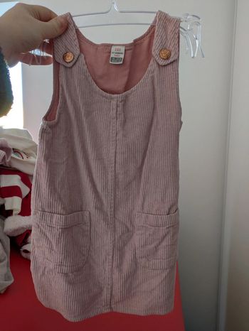 Robe 18/24 mois