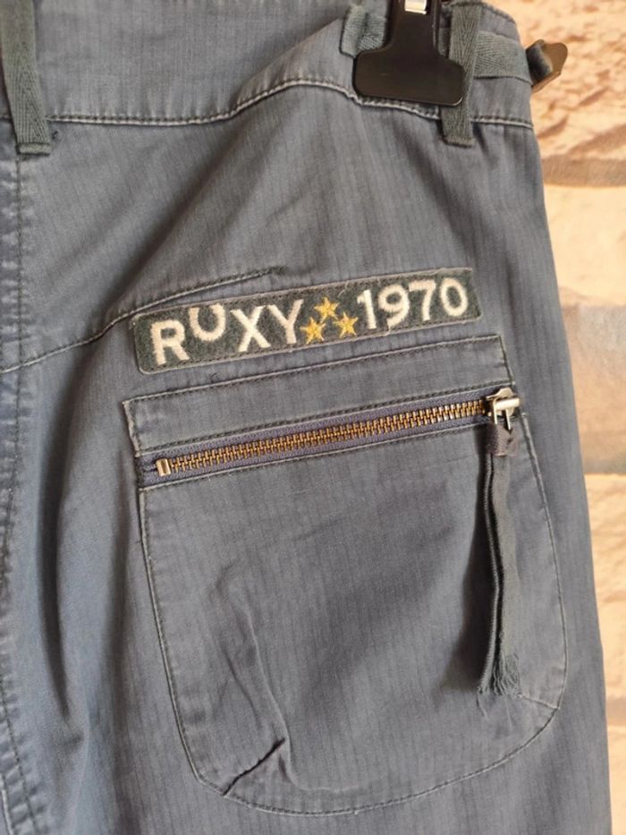 🌸Pantalon Pattes D’eph Roxy Taille 34🌸 - photo numéro 4