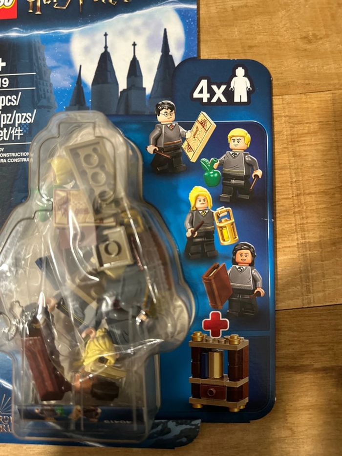 Set Lego 40419, sous blister scellé - photo numéro 4