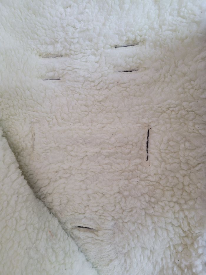 Gigoteuse pour poussette ou siège chaude - photo numéro 2