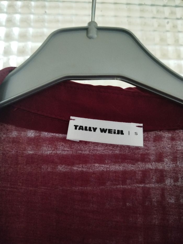 Chemise - photo numéro 3