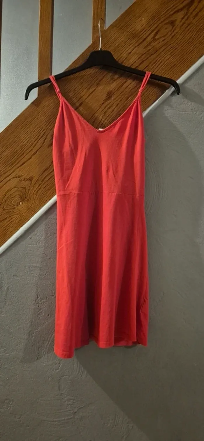 Robe été