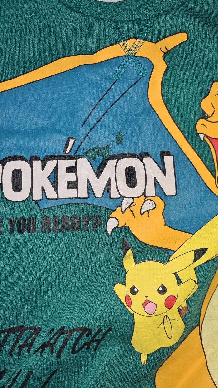 Sweat - photo numéro 2